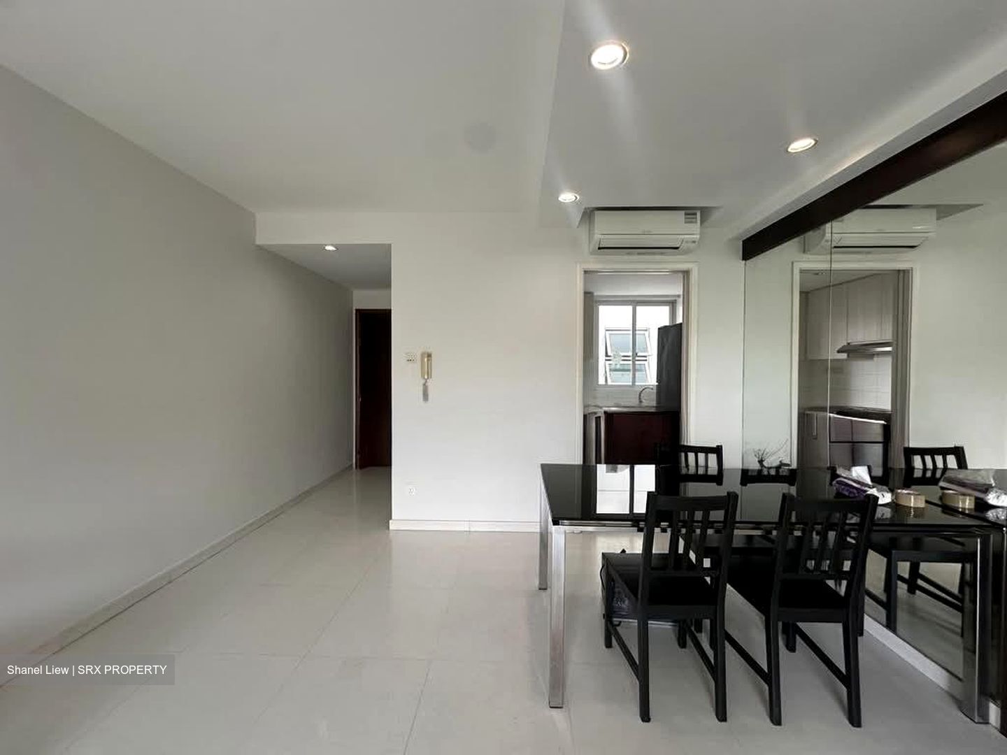 The Esparis (D18), Condominium #577093721